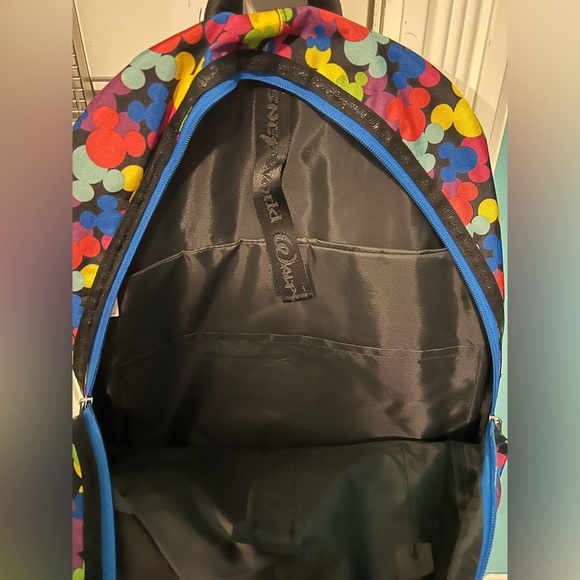Walt Disney World Backpack - Picture 3 of 4